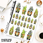 Avocado Gnomes